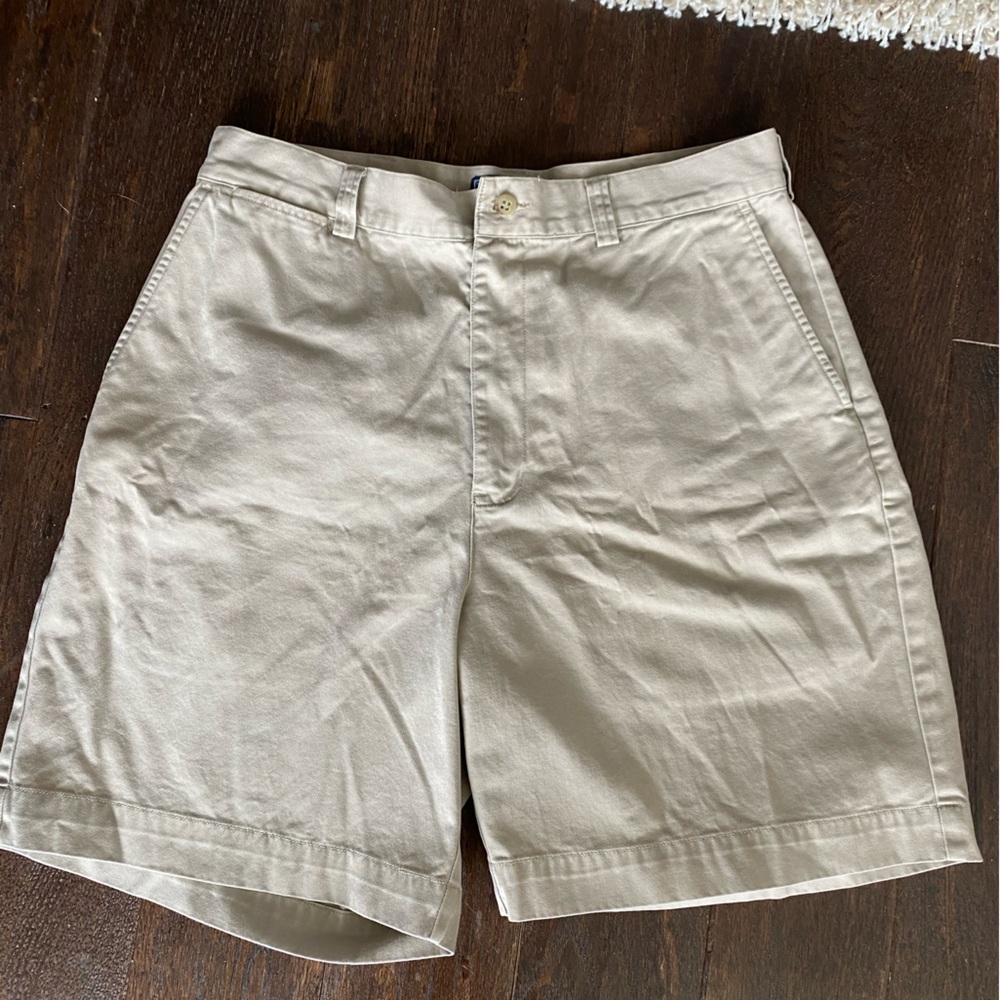 POLO RALPH LAUREN  Mens Classic Chino Shorts